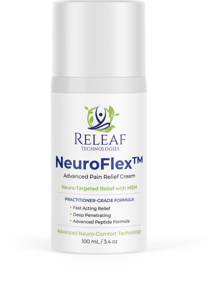 NeuroFlex pump